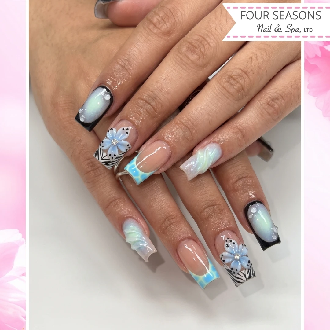 Nail Art